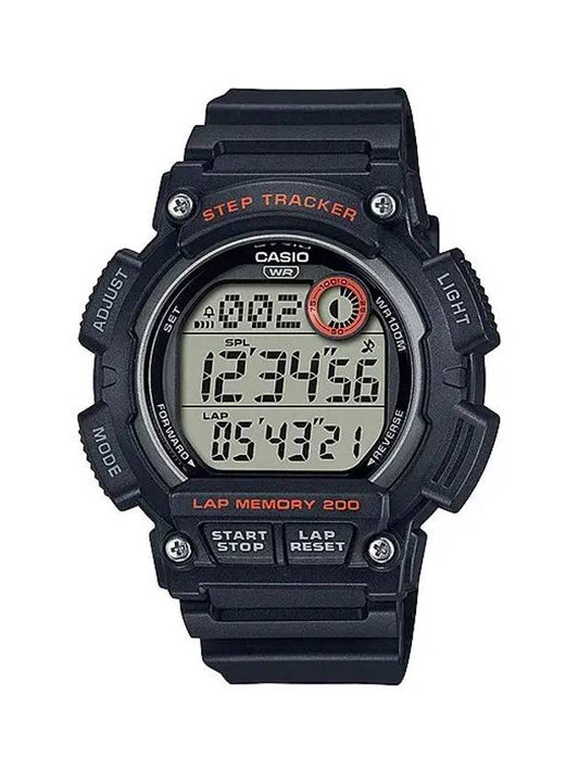 Watch Electronic Sports WS2100H1A - CASIO - BALAAN 1