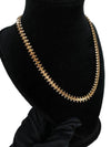 Clashed Necklace N7424407 - CARTIER - BALAAN 4