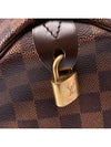 Women s Damier Speedy 35 - LOUIS VUITTON - BALAAN 6