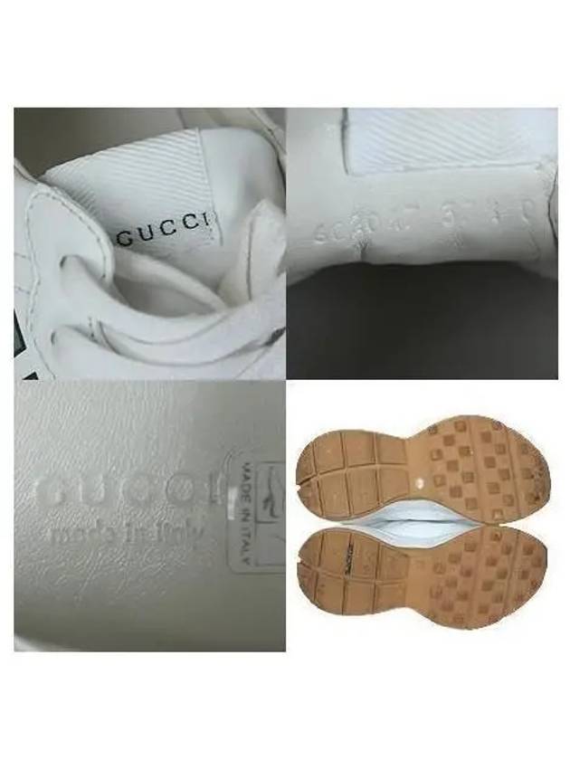 Smith Market 602047 Sneakers Women s Shoes - GUCCI - BALAAN 5