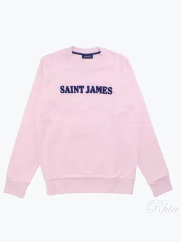 24 Solal Rose Indigo 2652 P - SAINT JAMES - BALAAN 1