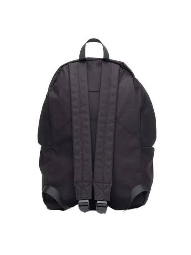 Cordura nylon backpack 0123203003040 BLACK - VISVIM - BALAAN 4