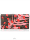 women s long wallet - LOUIS VUITTON - BALAAN 4