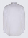 Long Sleeve Shirt EQALVAROEQC1781 100 White - RVR LARDINI - BALAAN 2