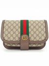 Ophidia messenger cross bag 548304 - GUCCI - BALAAN 1