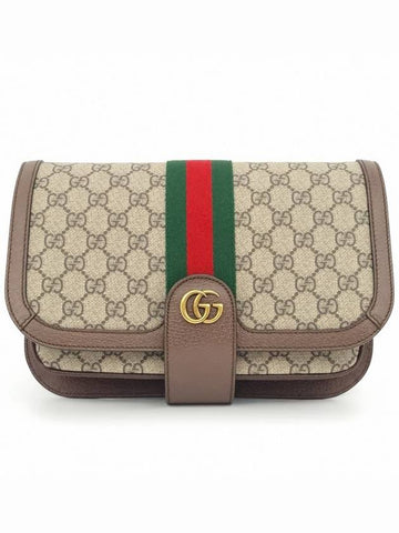 Ophidia messenger cross bag 548304 - GUCCI - BALAAN 1