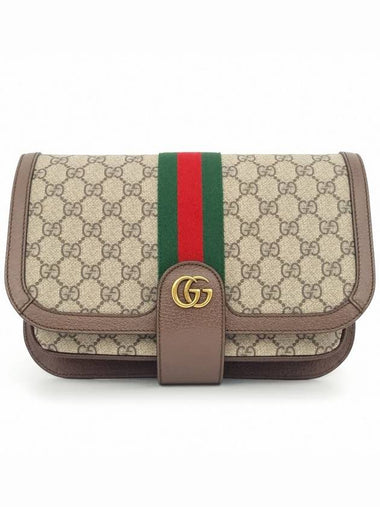 Ophidia messenger cross bag 548304 - GUCCI - BALAAN 1