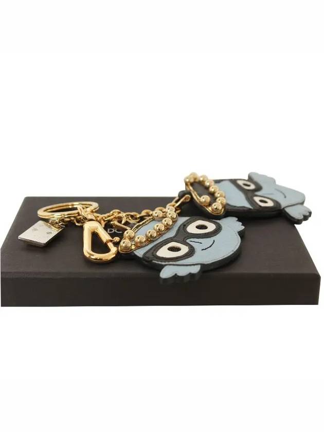 Dominico Stefano Angel Key Holder Gold - DOLCE&GABBANA - BALAAN 4