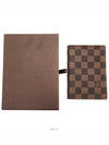 Damier passport wallet - LOUIS VUITTON - BALAAN 7