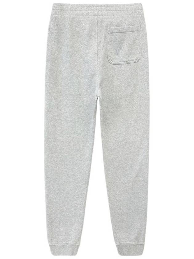 Fox head jogger pants LM01114 - MAISON KITSUNE - BALAAN 2