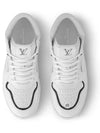 Sneakers Women s LV Stadium Mid Top 1ADCPL - LOUIS VUITTON - BALAAN 2