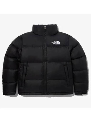 The North Face NJ1DQ75A Men s 1996 ECCO Eco Nuptse Jacket - THE NORTH FACE - BALAAN 1