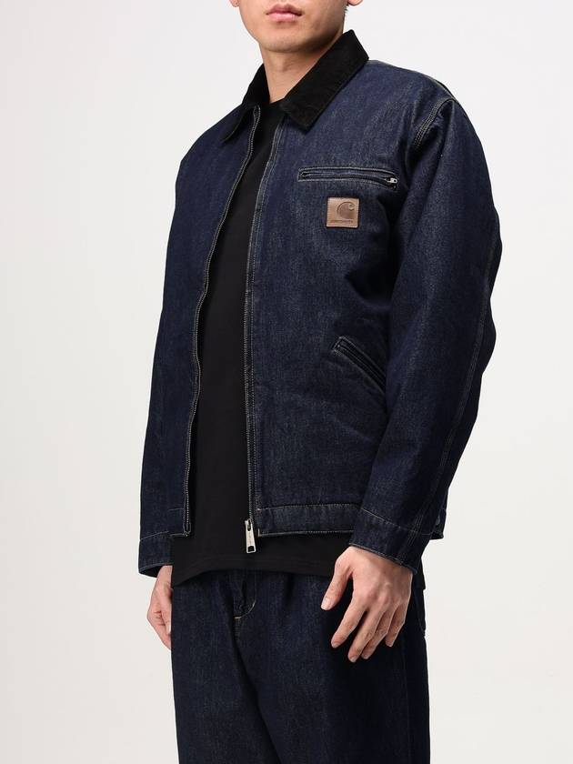 Jacket men Carhartt Wip - CARHARTT WIP - BALAAN 3