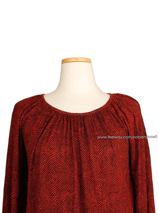 women blouse - MICHAEL KORS - BALAAN 6