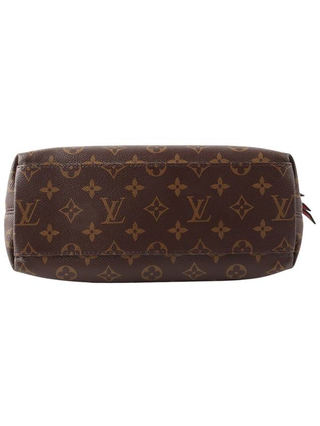 M43157 Monogram Tuileries Besace Shoulder Bag33975 1 - LOUIS VUITTON - BALAAN 6