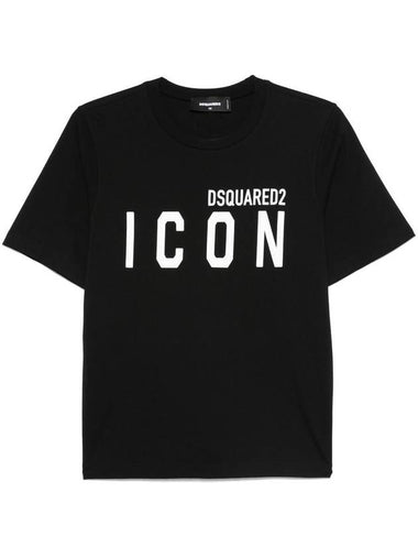 DSQUARED2 T-Shirt Clothing - DSQUARED2 - BALAAN 1