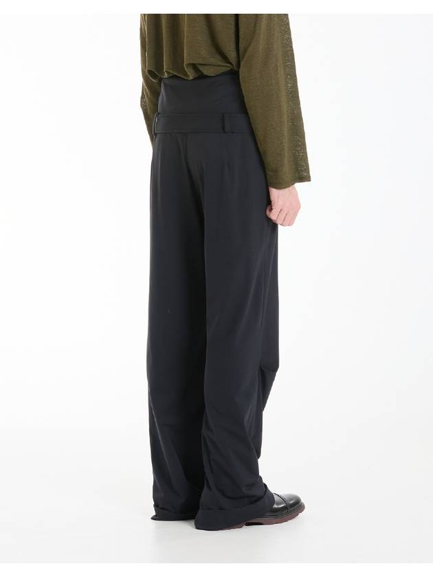 Men s Ronnys DDP Pants whyso24FW20 - WHYSOCEREALZ - BALAAN 3