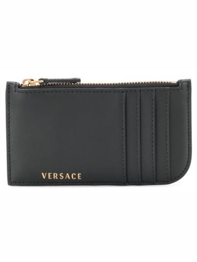 logo decoration wallet DP3H333VD7VIT - VERSACE - BALAAN 2