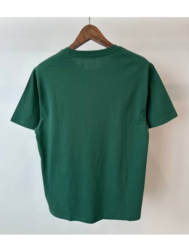 Polo Kids T Shirt 323832904167 Green XL 18 20Y - POLO RALPH LAUREN - BALAAN 3