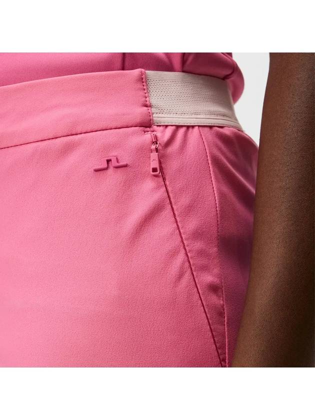 Women's Elle Golf Pants - J.LINDEBERG - BALAAN 4