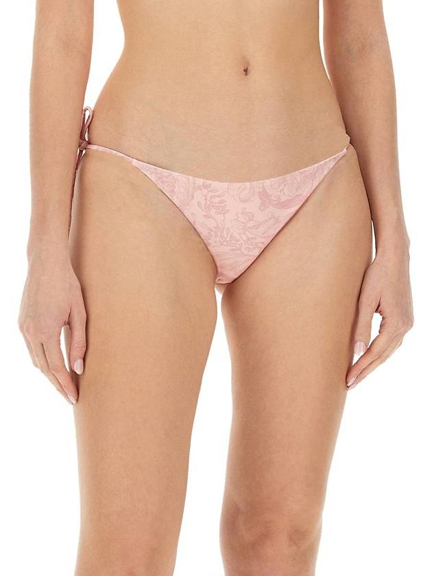 Bikini Swimsuit ABD05027A235870 5P950 Pink - VERSACE - BALAAN 4