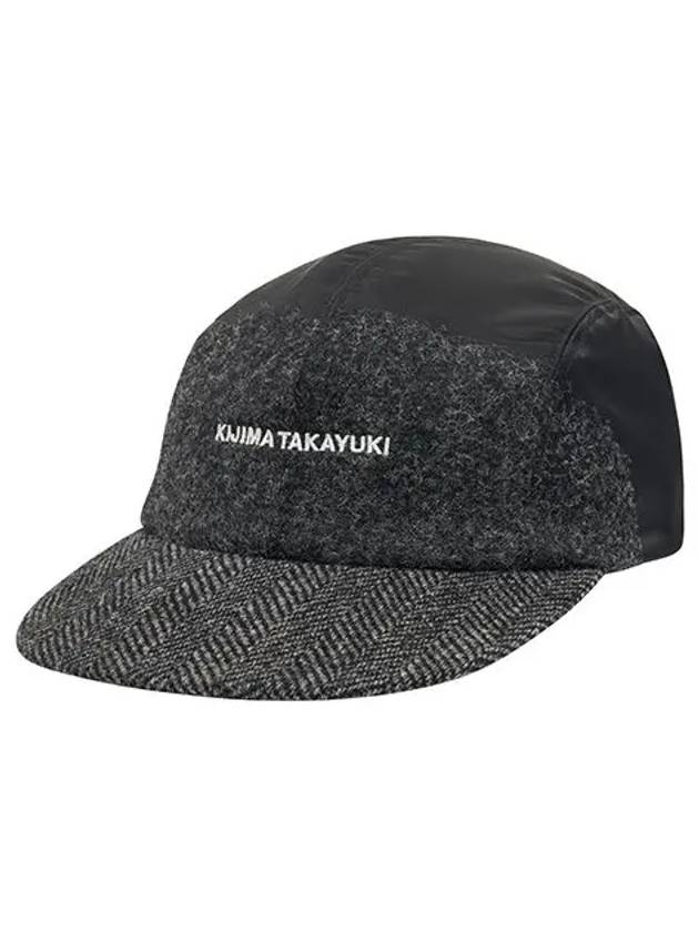 232818 01 ball cap - KIJIMA TAKAYUKI - BALAAN 2