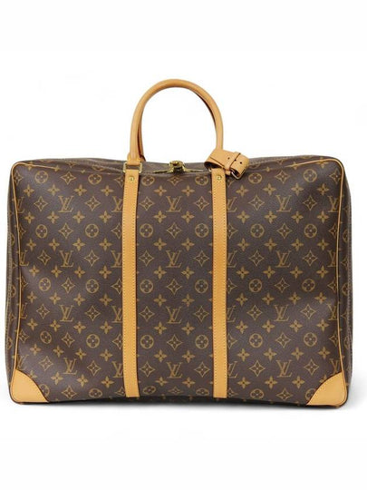 Monogram Sirius 50 - LOUIS VUITTON - BALAAN 2