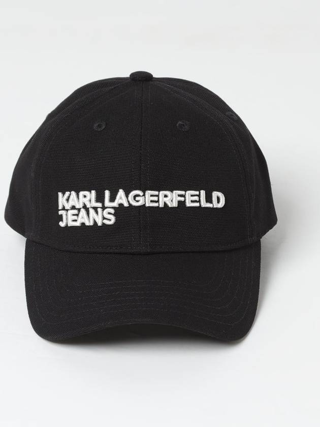 Hat men Karl Lagerfeld - KARL LAGERFELD - BALAAN 2