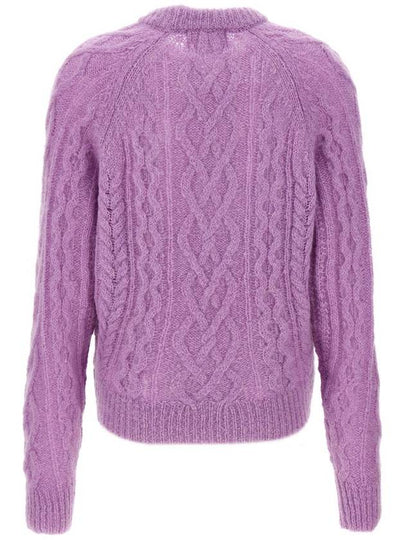 Isabel Marant Étoile 'Elka' Sweater - ISABEL MARANT ETOILE - BALAAN 2