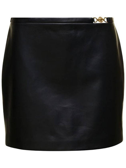 short skirt 1011414 1A084031B000 - VERSACE - BALAAN 2