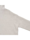 Women's Canosa Angora Knit CANOSSA 001 - MAX MARA - BALAAN 4