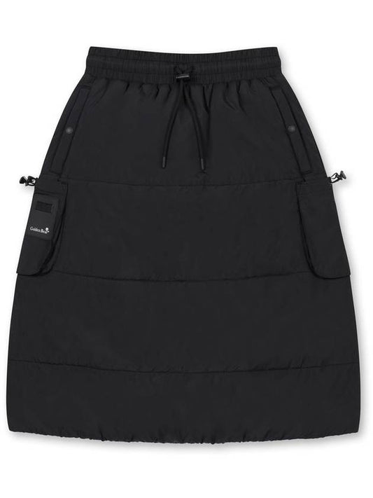 Balloon Fit Padded Skirt (for Women) - GOLDEN BEAR - BALAAN 1