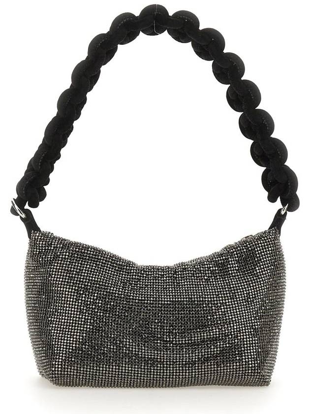 Kara Bag With Knotted Handle - KARA - BALAAN 2