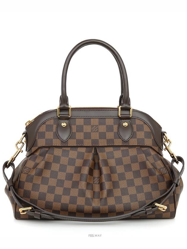 women tote bag - LOUIS VUITTON - BALAAN 1