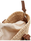 Women s Panimil Bridle Tote Bag BAG51190 NATURAL TAN - HELEN KAMINSKI - BALAAN 8