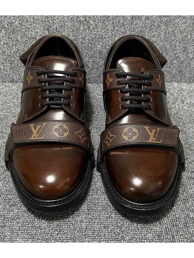 shoes 260 - LOUIS VUITTON - BALAAN 2