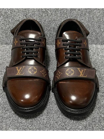 shoes 260 - LOUIS VUITTON - BALAAN 2