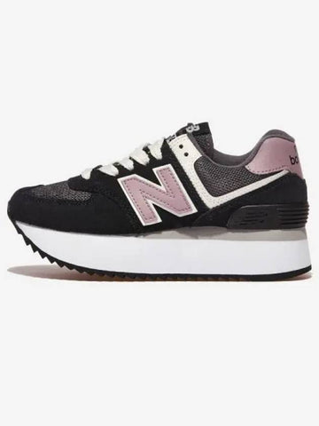 Shoes Sneakers Running WL574ZAK AK - NEW BALANCE - BALAAN 1