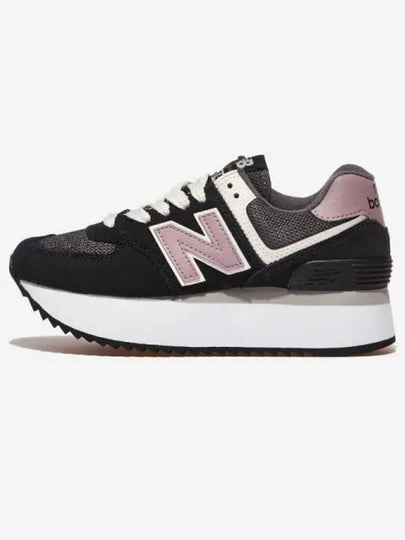 Shoes Sneakers Running WL574ZAK AK - NEW BALANCE - BALAAN 2