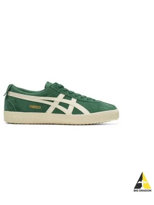 Mexico Delegation Low Top Sneakers Green - ONITSUKA TIGER - BALAAN 2