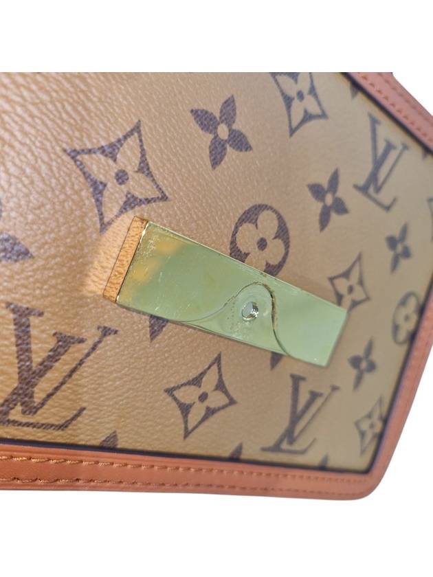 M44580 Mini Dauphine Women s Shoulder Cross Bag - LOUIS VUITTON - BALAAN 8