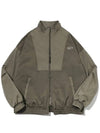 Racer Dart Windbreaker Khaki - CPGN STUDIO - BALAAN 4