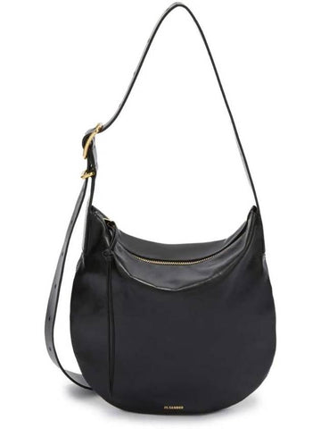 Moon Small Shoulder Bag J08ZH0006P6669 - JIL SANDER - BALAAN 1