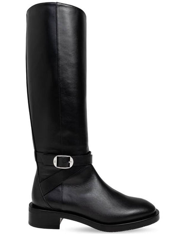 Stuart Weitzman Boots Bella, Women's, Black - STUART WEITZMAN - BALAAN 1