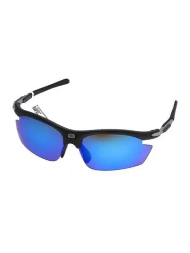 Eyewear Rhydon Carbon Polar 3Fx Hdr Sunglasses Blue - RUDYPROJECT - BALAAN 2