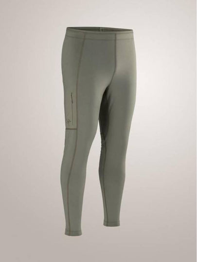 Rho LT Leggings Porage - ARC'TERYX - BALAAN 2