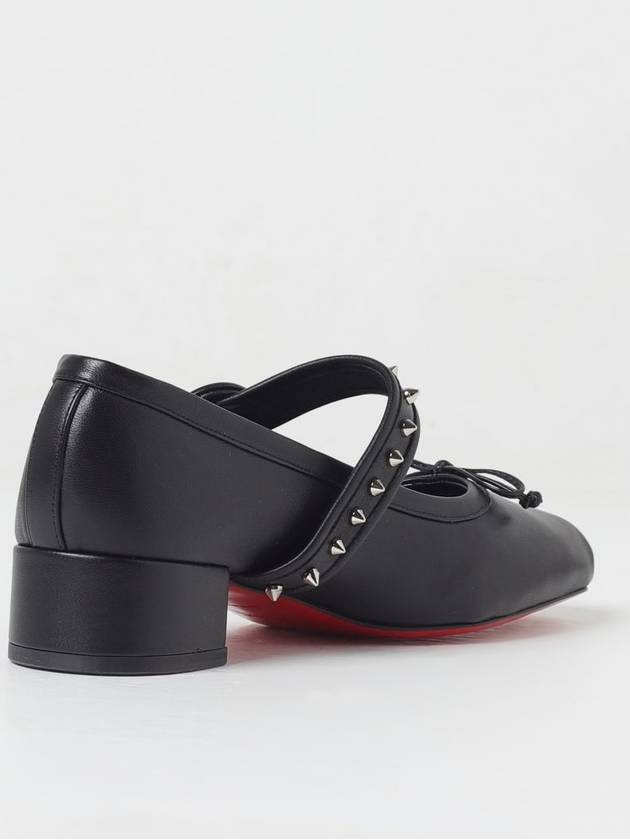 Shoes woman Christian Louboutin - CHRISTIAN LOUBOUTIN - BALAAN 3