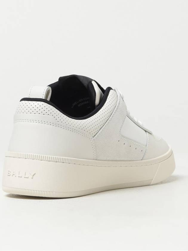 Sneakers Bally in pelle e mesh - BALLY - BALAAN 3