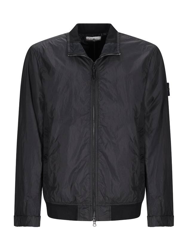 JACKET - STONE ISLAND - BALAAN 1