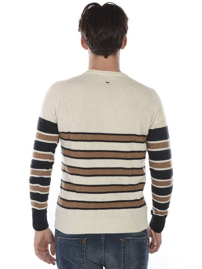 Daniele Alessandrini Sweater - DANIELE ALESSANDRINI - BALAAN 2